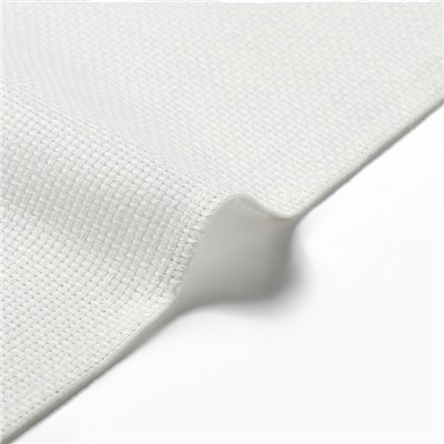 Полотенце Этель Cloudy 40×70 см, лен 100%, 180 г/м²