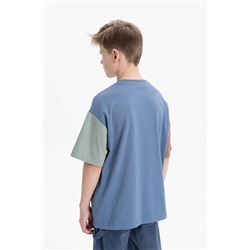 Футболка для мальчиков