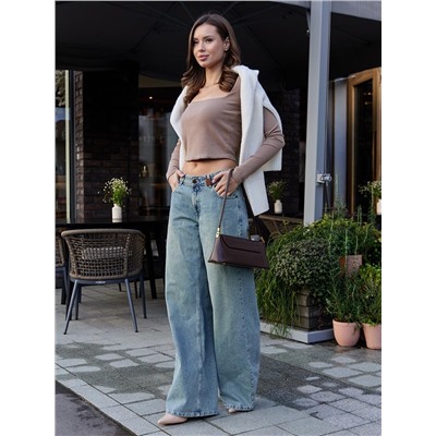 Женские джинсы арт. 19842