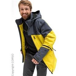 Skijacke