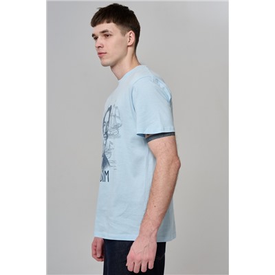 8590 футболка унисекс