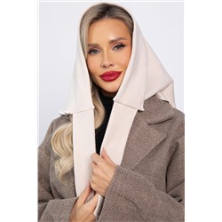 Косынка с завязками (молочная) КЗВ3-23М