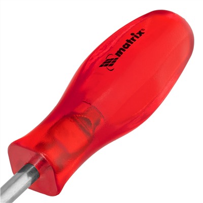 Шило хозяйственное, круглое 6 х 100 мм Matrix