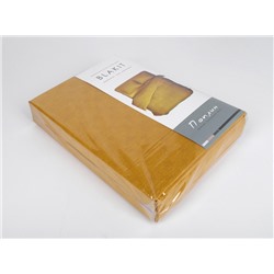 3324-БЧ комплект евро "Базиль" рис. 5942-32 цв горчица
