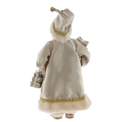 GAEM Дед Мороз, L25 W11 H57 см (в полку L25 W11 H44 см)