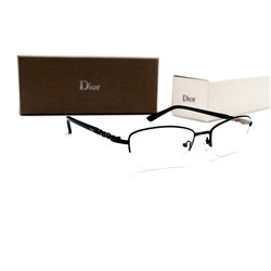 Распродажа без футляра Dior оправа 3265 с08