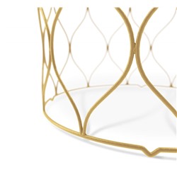 Подстолье SHT-TU49
                        золото