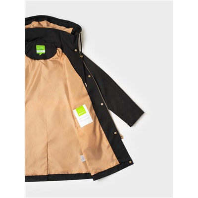 Плащ для девочки