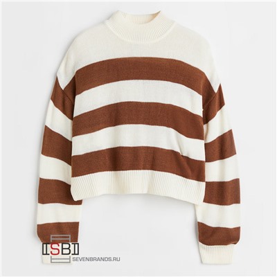 H&M, 393010, Пуловер