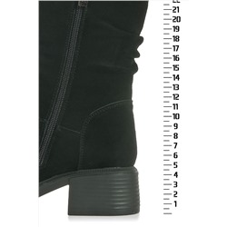 Полусапоги женские EVITA