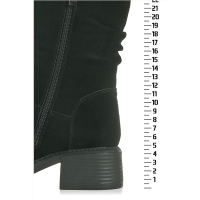 Полусапоги женские EVITA