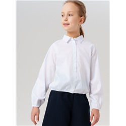 Блузка для девочки