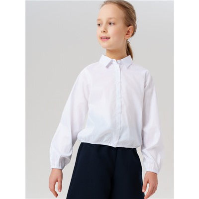 Блузка для девочки