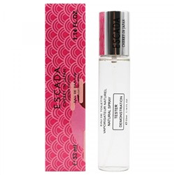 Tester Escada Cherry In Japan edt for women 33 ml