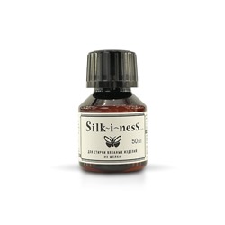 Средство "SILK-I-NESS" для стирки изделий из шелка