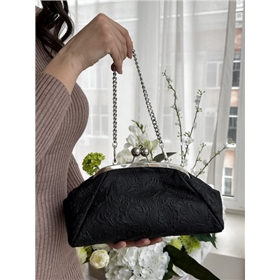 Сумка женская из телячьей кожи