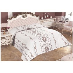 Жаккардовое Покрывало 240x260 см Delux - My Bed
