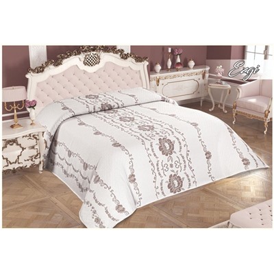 Жаккардовое Покрывало 240x260 см Delux - My Bed
