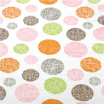 Одеяло-покрывало Фонарики Арт Дизайн