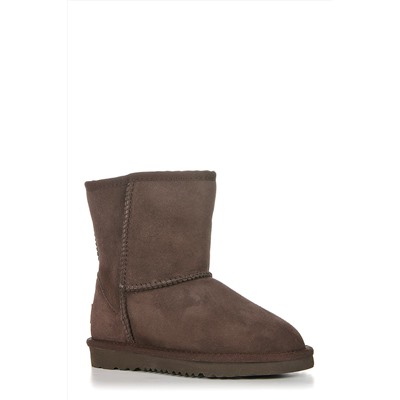 Унты (1017703K/Шоколад)