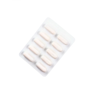 Витамины группы В, 30 капсул, 300 мг