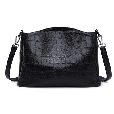 Bags Сумка женская / кожа /   011642