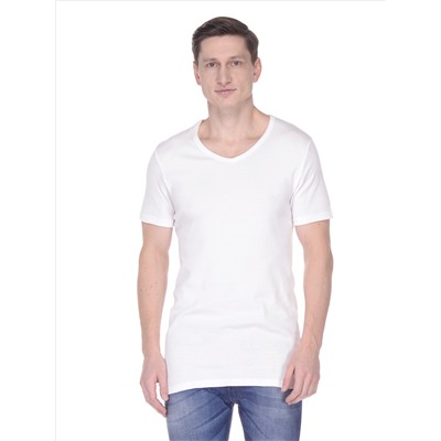 Футболка мужская D05GV DIM Basic