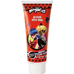 Леди Баг и Супер-Кот Крем-Уход 75 мл