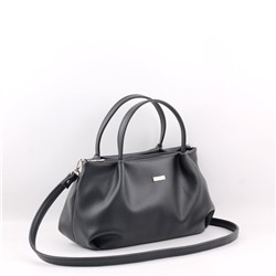 Сумка 334 наппа черный ХИТ продаж