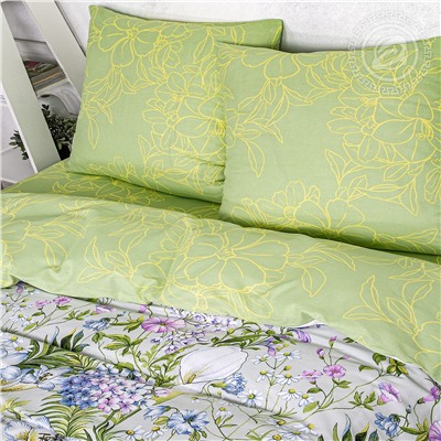 КПБ Полянка Арт Дизайн 220