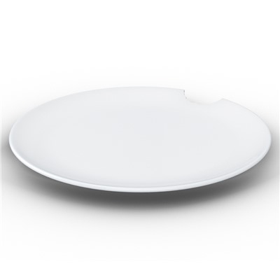 Набор тарелок With bite, Ø28 см, 2 шт.