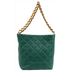 Сумка женская из телячьей кожи