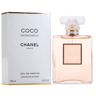 CHANEL COCO mademouselle 100ml edp
