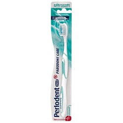 Prokudent Parodont Care Zahnburste Ultrasoft Медицинская Зубная щётка  ультрамягкая для мягкой чистки 1 шт.