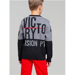 Джемпер для мальчика