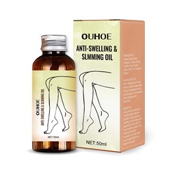 Масло противоотечное OUHOE
