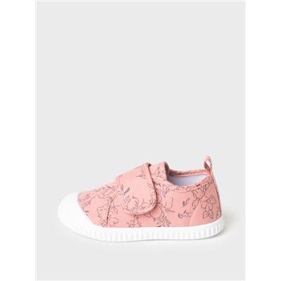 Кеды для девочки