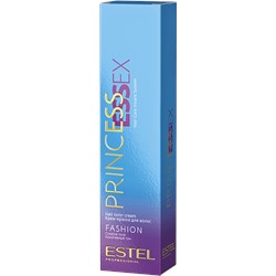 Яркие модные тона Fashoin, 60 ml