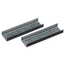 Скобы для степлера GLOBUS, 1000 шт., №24/6, высококачественная сталь