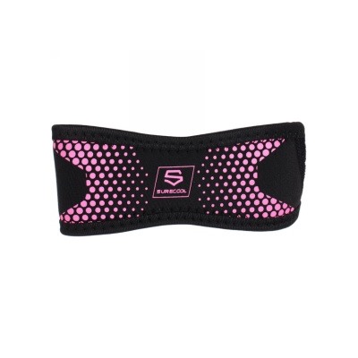 265-567 Наколенник спортивный KHX813