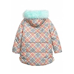 Куртка для девочек