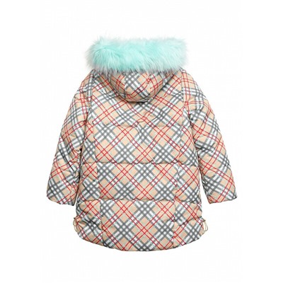 Куртка для девочек