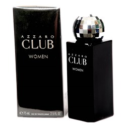 Azzaro Club For Women edt 100 ml