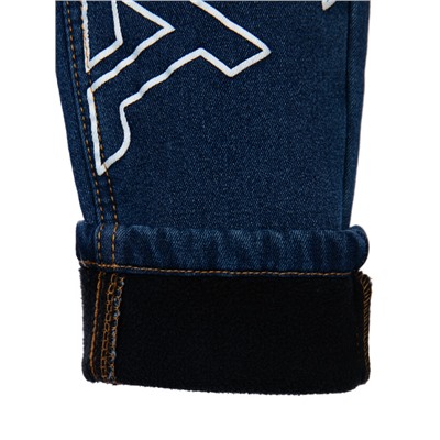 Джинсы для мальчика