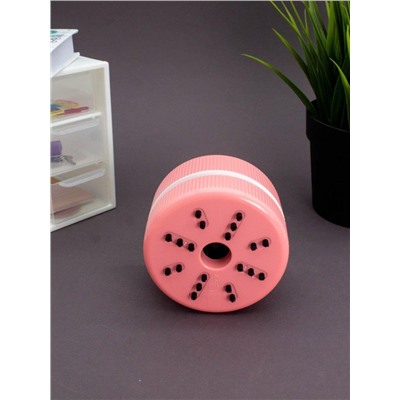 Электрический канцелярский набор "Boys&Girls", pink