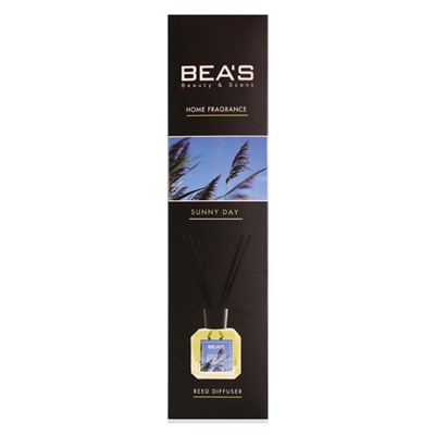 Аромадиффузор Beas Sunny Day - Солнечный День 120 ml