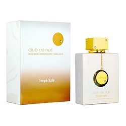 Armaf Club de Nuit White Imperiale edp for women 105 ml