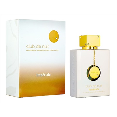 Armaf Club de Nuit White Imperiale edp for women 105 ml