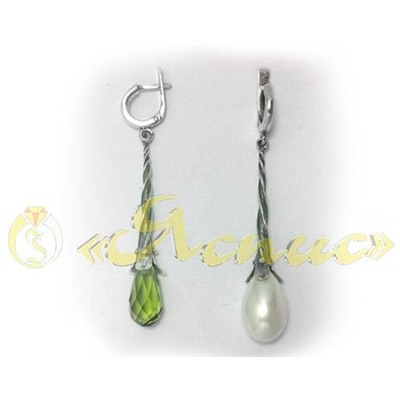 1047С   Мальва