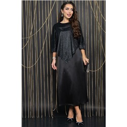 Костюм Элиот (черный) К11800